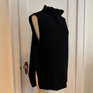 Trouve Pullover Sweater Vest